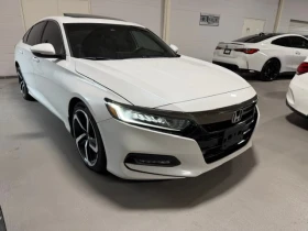 Honda Accord * Sport * CARFAX * ЦЕНА ДО БГ, снимка 2