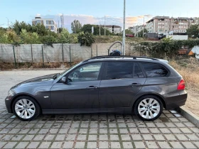 BMW 320, снимка 3