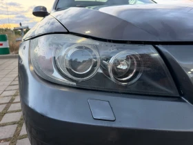 BMW 320, снимка 7