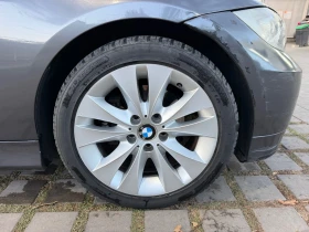 BMW 320, снимка 8