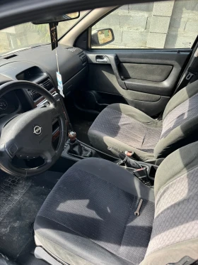 Opel Astra, снимка 7