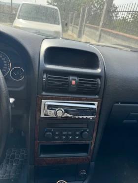 Opel Astra, снимка 8