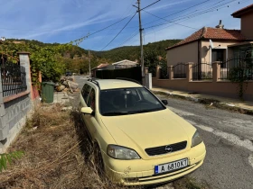 Opel Astra, снимка 1