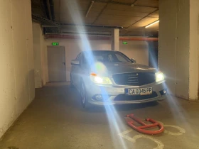 Mercedes-Benz C 200 AMG, снимка 3