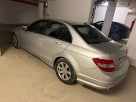 Mercedes-Benz C 200 AMG, снимка 2