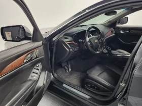 Cadillac Cts 2.0/LUXURY, снимка 10
