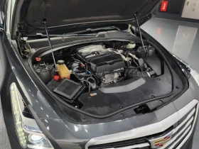 Cadillac Cts 2.0/LUXURY, снимка 6