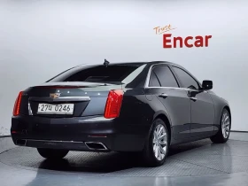Cadillac Cts 2.0/LUXURY, снимка 2