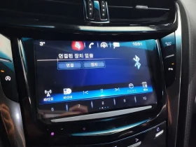 Cadillac Cts 2.0/LUXURY, снимка 14