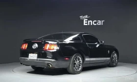 Ford Mustang * Coupe * ЦЕНА ДО БГ, снимка 2
