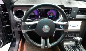 Ford Mustang * Coupe * ЦЕНА ДО БГ, снимка 8