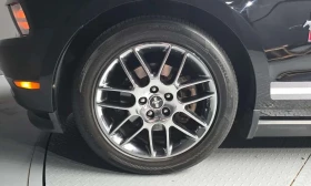 Ford Mustang * Coupe * ЦЕНА ДО БГ, снимка 16