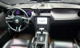 Ford Mustang * Coupe * ЦЕНА ДО БГ, снимка 7