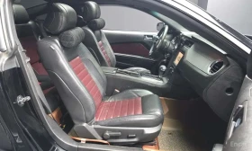 Ford Mustang * Coupe * ЦЕНА ДО БГ, снимка 5