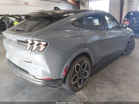 Ford Mustang Mach-E, снимка 5