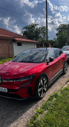 Renault Megane EV60 160KW, снимка 1