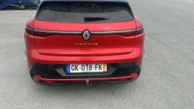 Renault Megane EV60 160KW, снимка 4