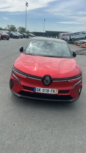 Renault Megane EV60 160KW, снимка 5