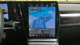 Renault Megane EV60 160KW, снимка 8