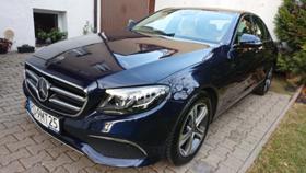 Mercedes-Benz E 220  3    W213 ,200,220 4 MATIK !!! | Mobile.bg   4