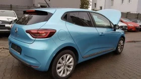 Renault Clio 1000, снимка 3