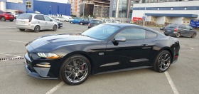 Ford Mustang 2.3 L High Performance, снимка 2