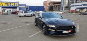 Ford Mustang 2.3 L High Performance, снимка 5