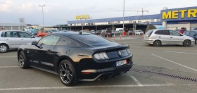 Ford Mustang 2.3 L High Performance, снимка 4 - Автомобили и джипове - 42605396