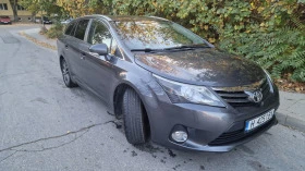 Toyota Avensis face-lift- 1, 8 VVTI - 147.. N1 | Mobile.bg    2