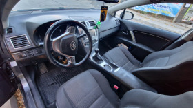 Toyota Avensis face-lift- 1, 8 VVTI - 147к.с. N1, снимка 5 - Автомобили и джипове - 42824505