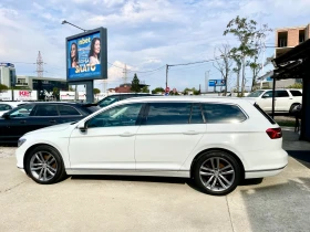     VW Passat 1.8TSi Highline    