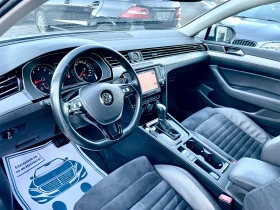 VW Passat 1.8TSi Highline Автоматик Нави Камера Швайцария, снимка 14