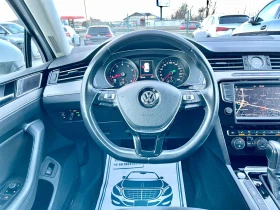 VW Passat 1.8TSi Highline Автоматик Нави Камера Швайцария, снимка 15