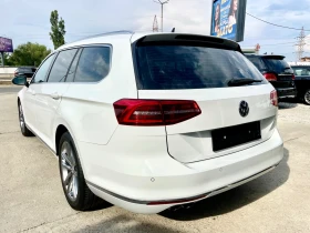     VW Passat 1.8TSi Highline    