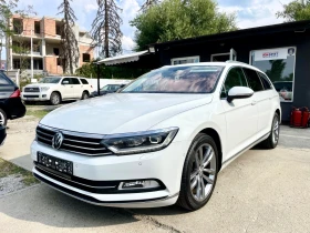 VW Passat 1.8TSi Highline Автоматик Нави Камера Швайцария 1