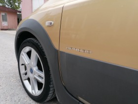 Fiat Stilo 1.9JTD.2006G NAVI, снимка 16