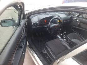 Peugeot 407 2.0HDI  136hp   Metalic, снимка 9