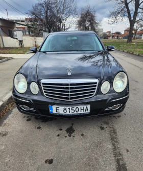 Обява за продажба на Mercedes-Benz E 280 ~9 500 лв. - изображение 1