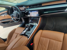 Audi A8 A8 L 2019г., снимка 15 - Автомобили и джипове - 44326708