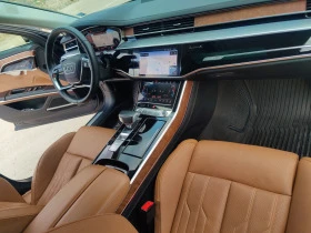 Audi A8 A8 L 2019. | Mobile.bg    15