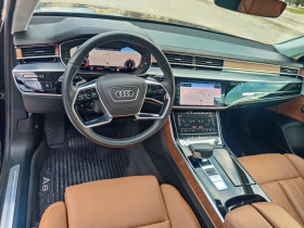 Audi A8 A8 L 2019г., снимка 7