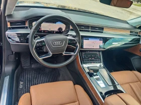 Audi A8 A8 L 2019. | Mobile.bg    7