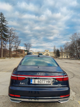 Audi A8 A8 L 2019г., снимка 6