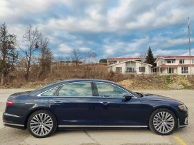 Audi A8 A8 L 2019. | Mobile.bg    3