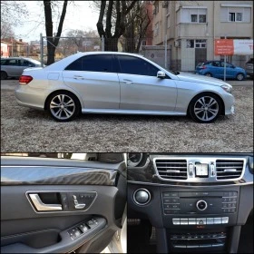 Mercedes-Benz E 350 AMG pack 306k.c. | Mobile.bg    14