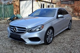 Mercedes-Benz E 350 AMG pack 306k.c. | Mobile.bg    2