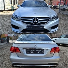 Mercedes-Benz E 350 AMG pack 306k.c. | Mobile.bg    5