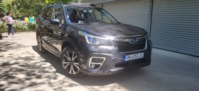 Subaru Forester 2.5 LIMITED 32000kм - [1] 