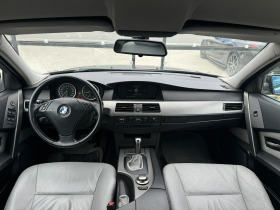BMW 530 M preformance, снимка 14 - Автомобили и джипове - 45353691