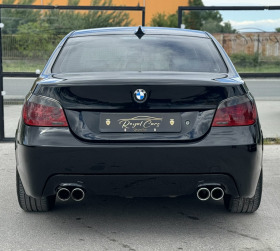 BMW 530 M preformance, снимка 6 - Автомобили и джипове - 45353691